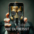 WIE DU HEISST