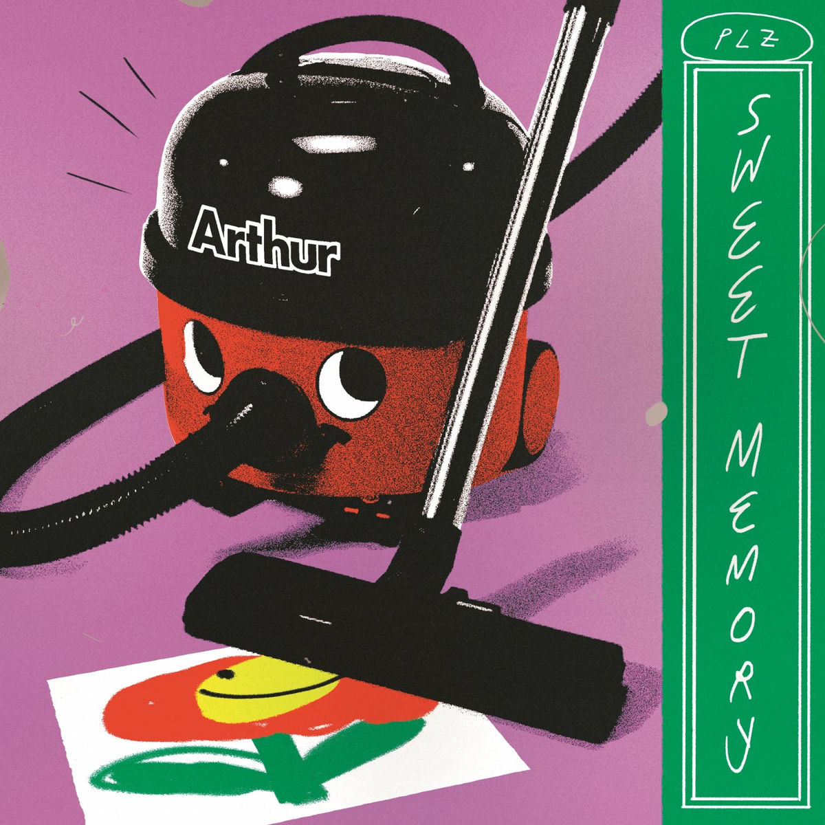 Album cover of Keyboard Song