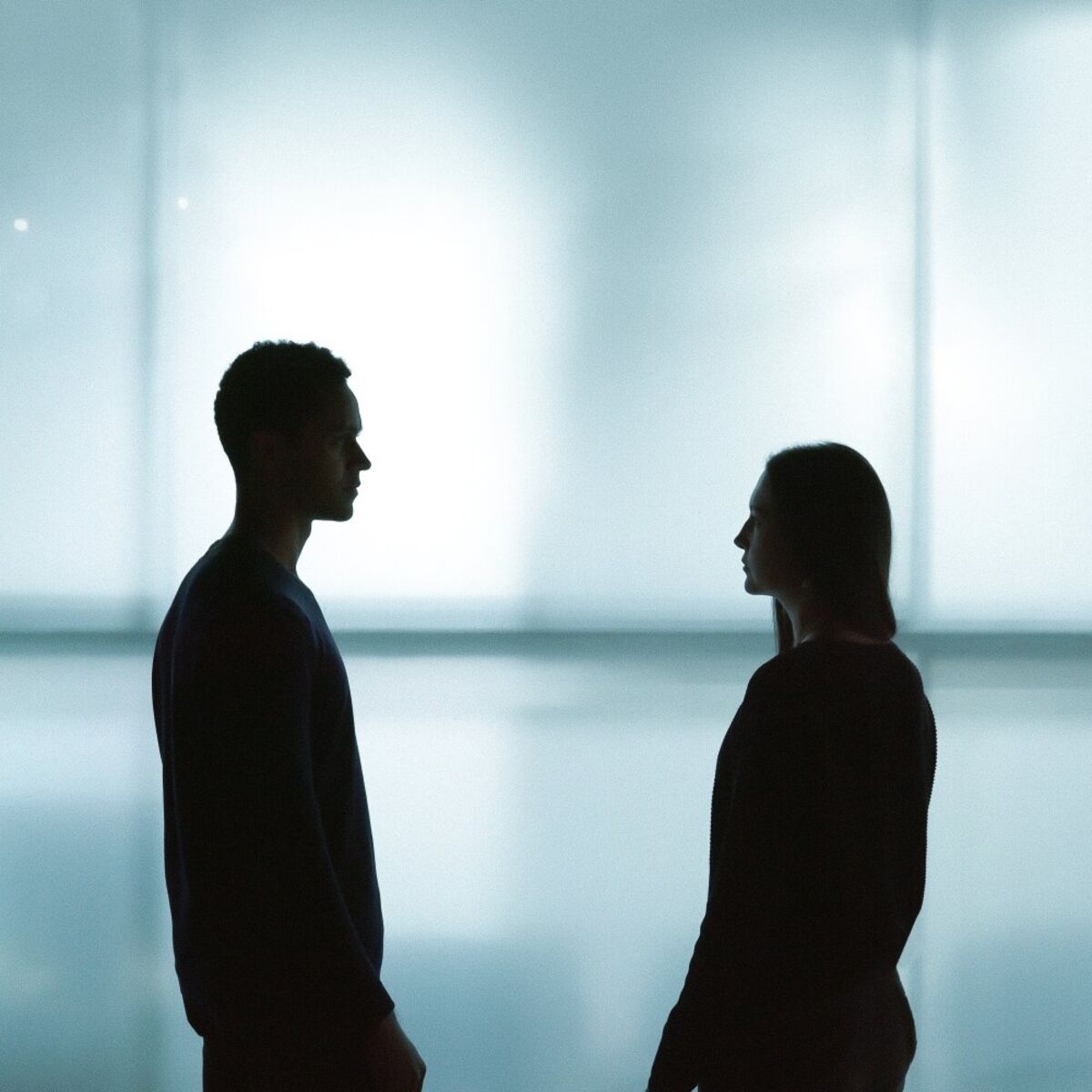 Album cover of Control
