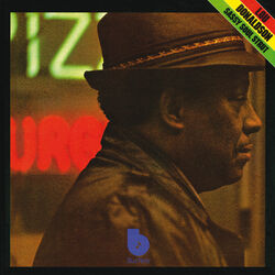 Cover of Sassy Soul Strut