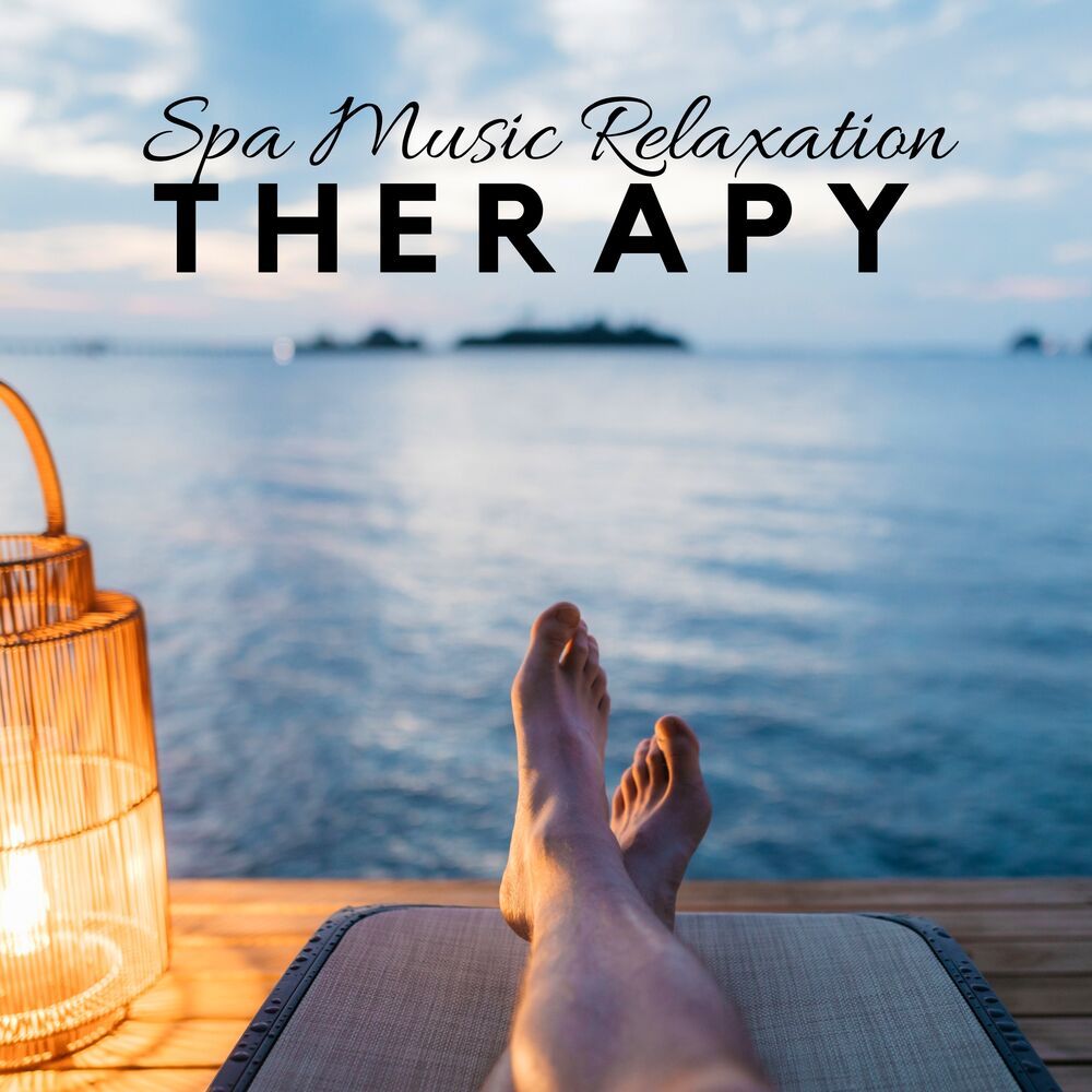 Picture of Spa Music Relaxation Therapy - Massage Music, Relaxing Zen Music, Spa Yoga