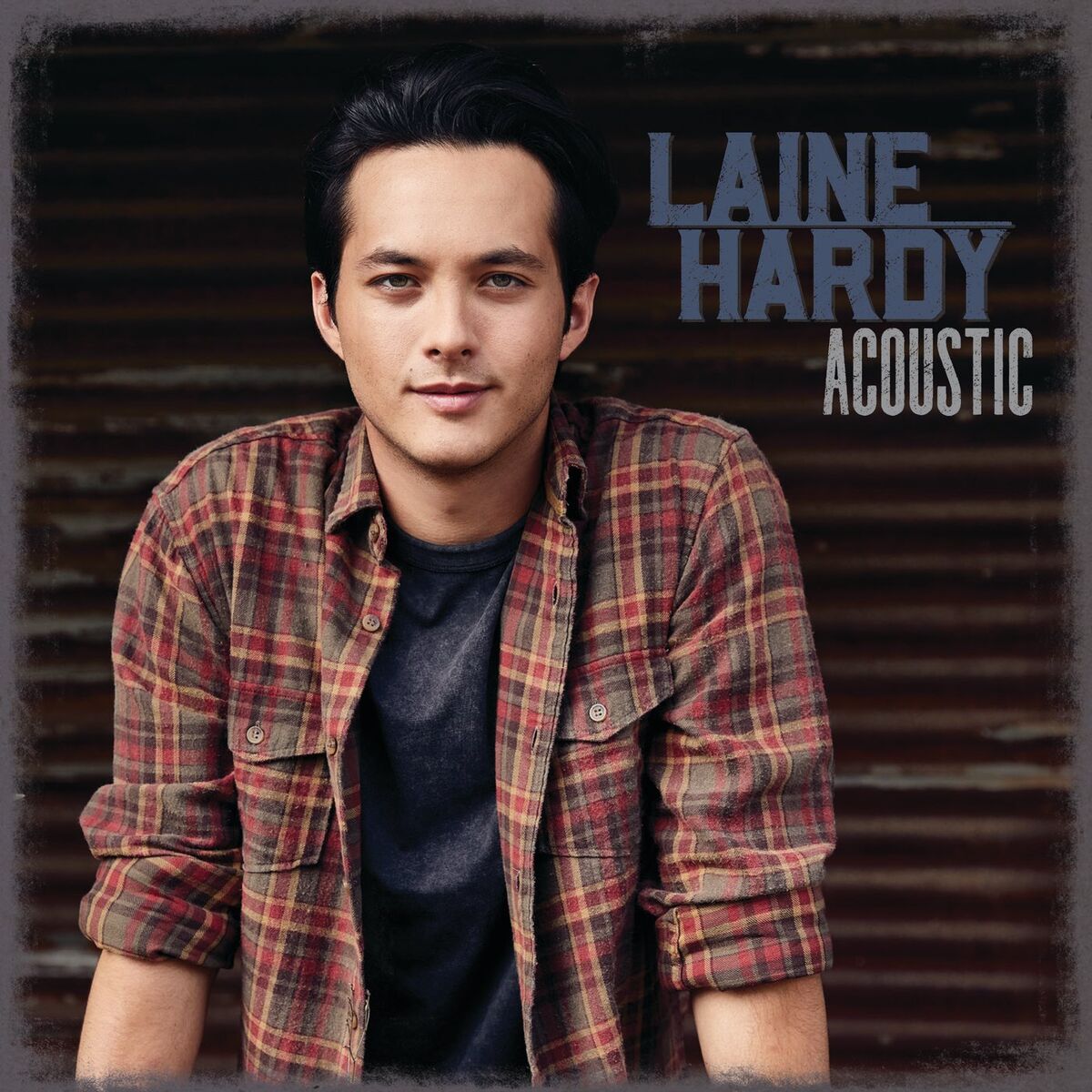 Album cover of Let There Be Country