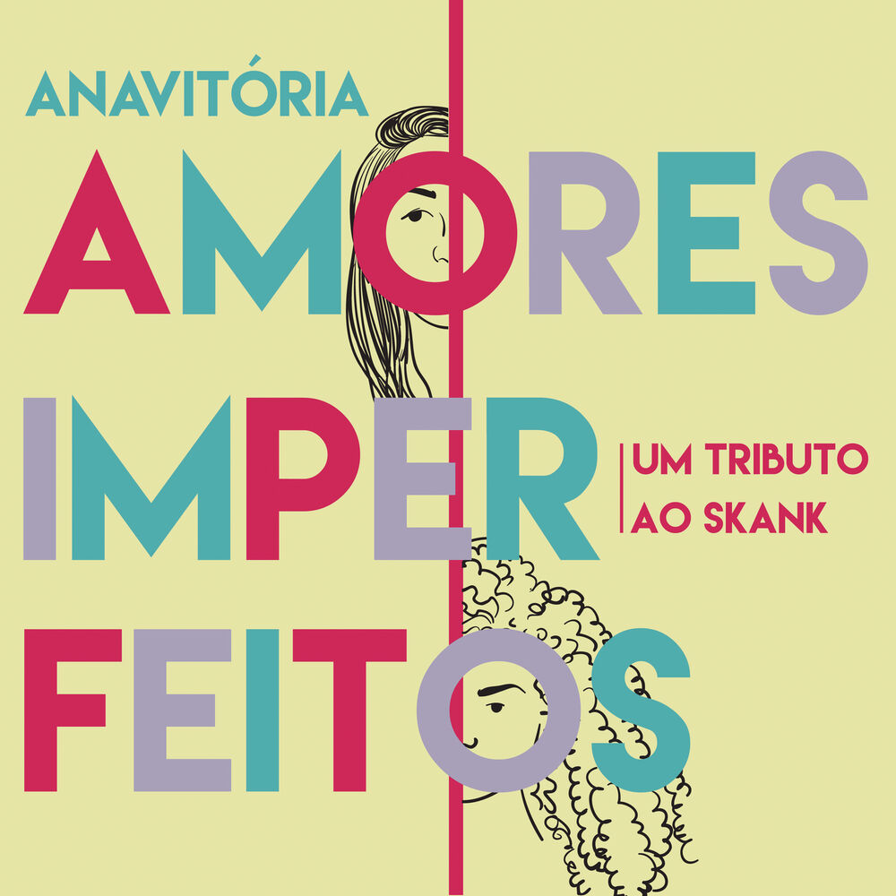 Picture of Amores Imperfeitos