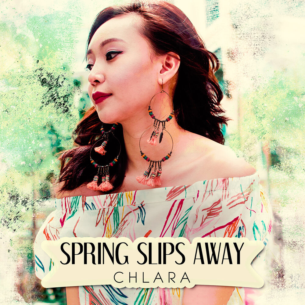 Picture of Spring Slips Away