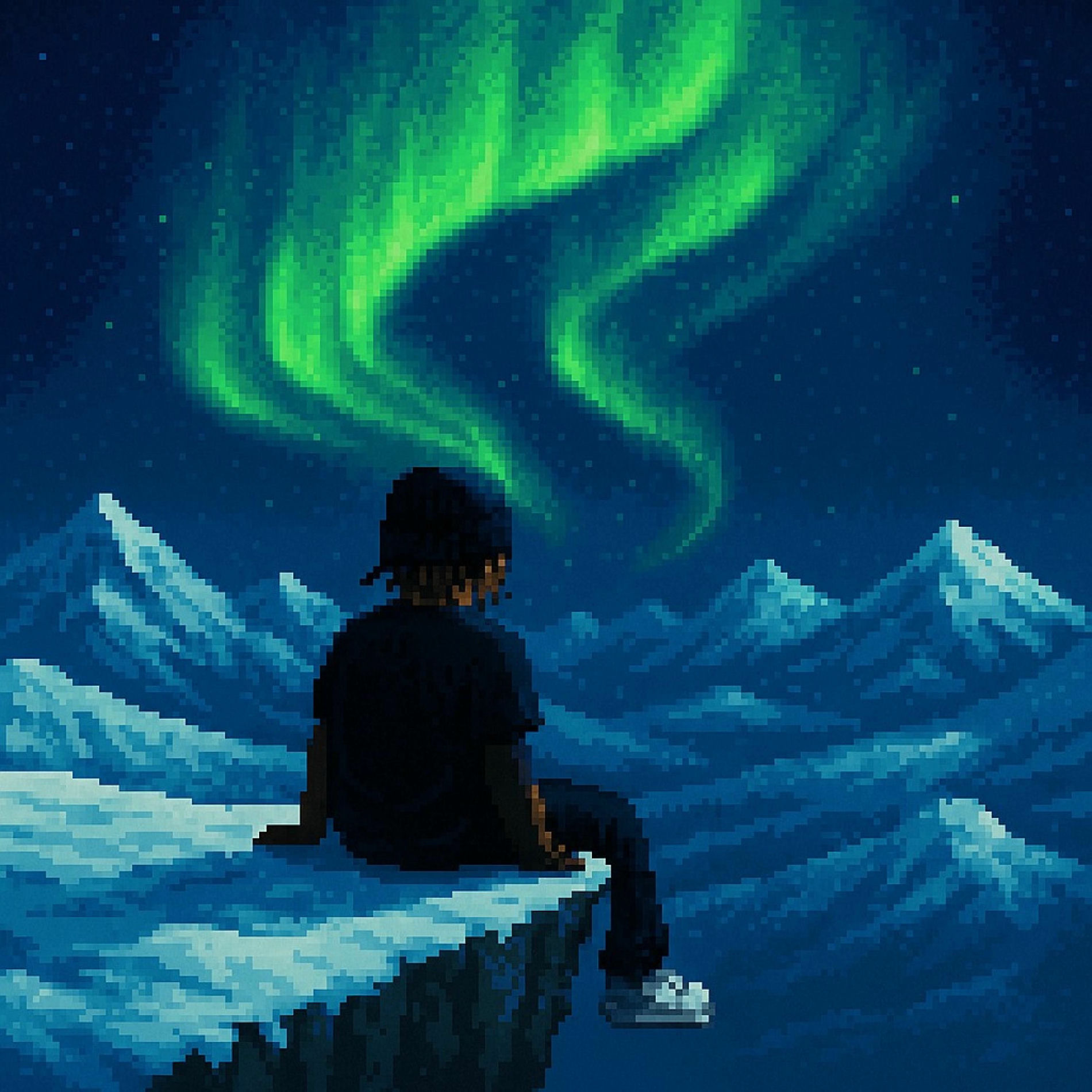 Album cover of Thug Melody (Heavenly Beat)