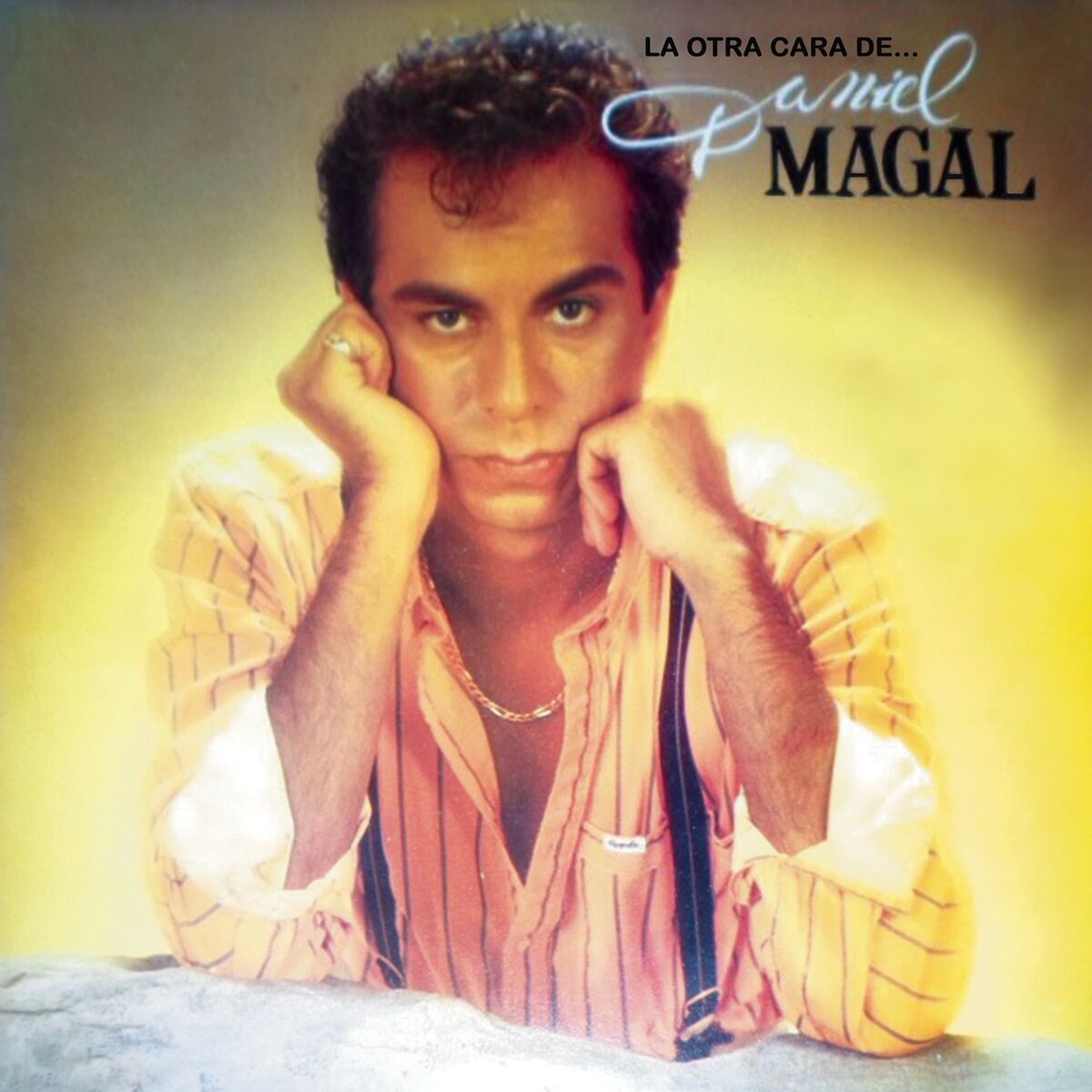 Album cover of La Otra Cara de...