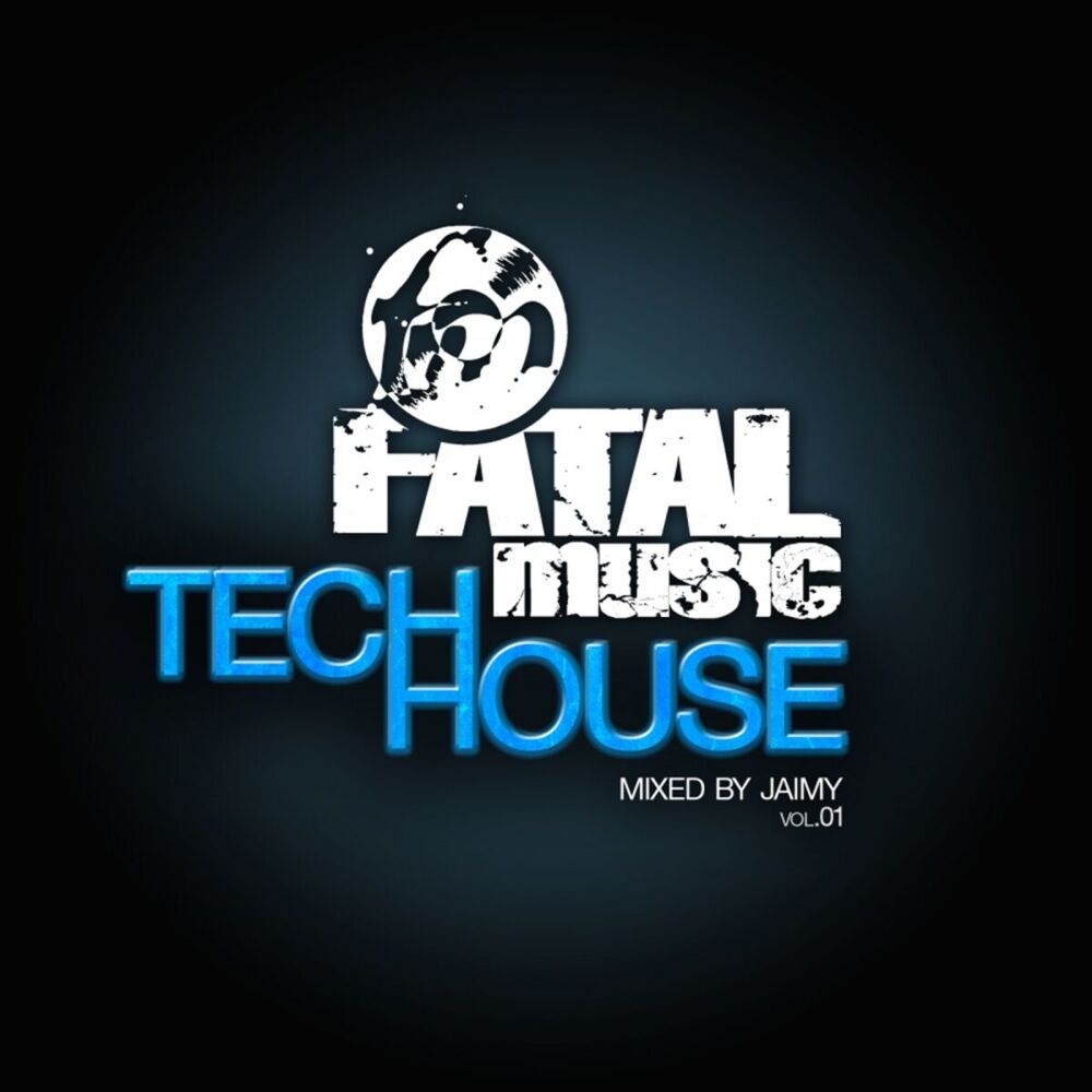 Picture of Fatal Music Tech House, Vol. 01