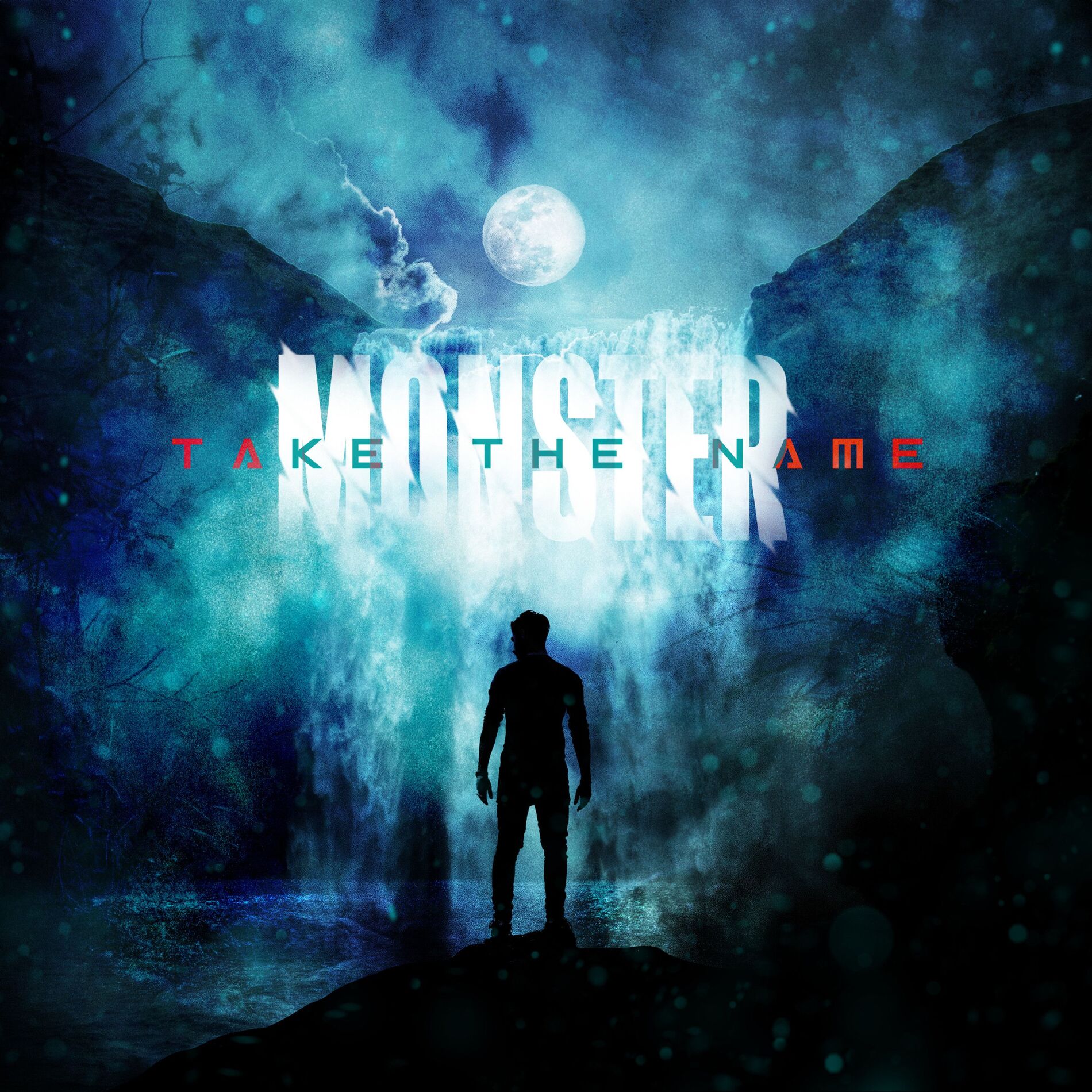 Album cover of Monster