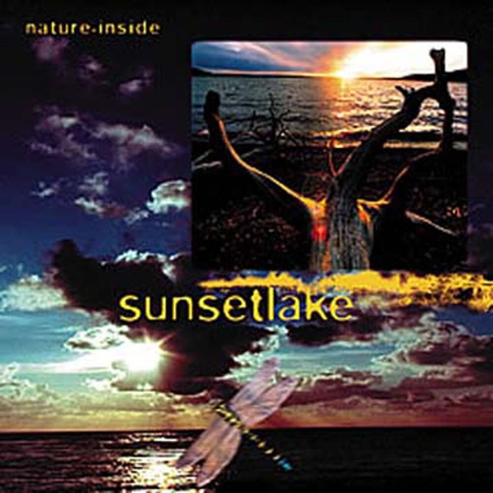 Picture of Sunset Lake
