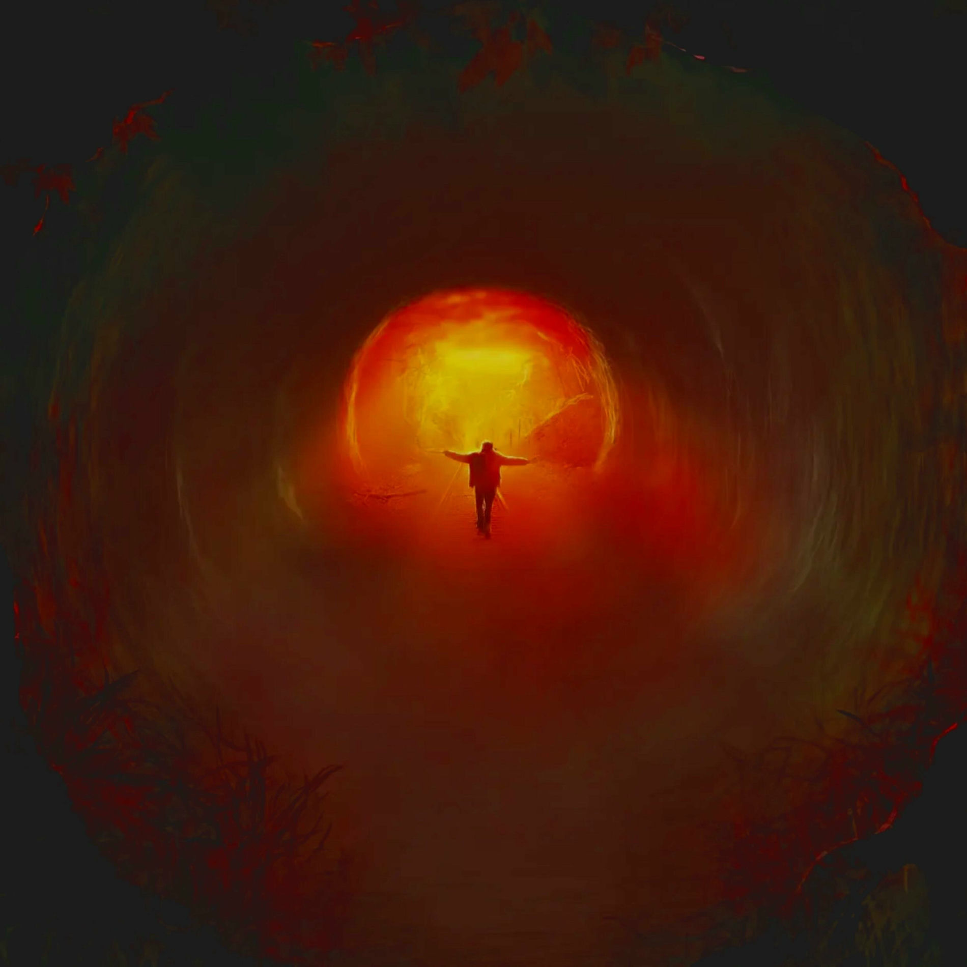 Album cover of Nvr ÐiË