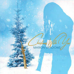 Cover of Christmas with You