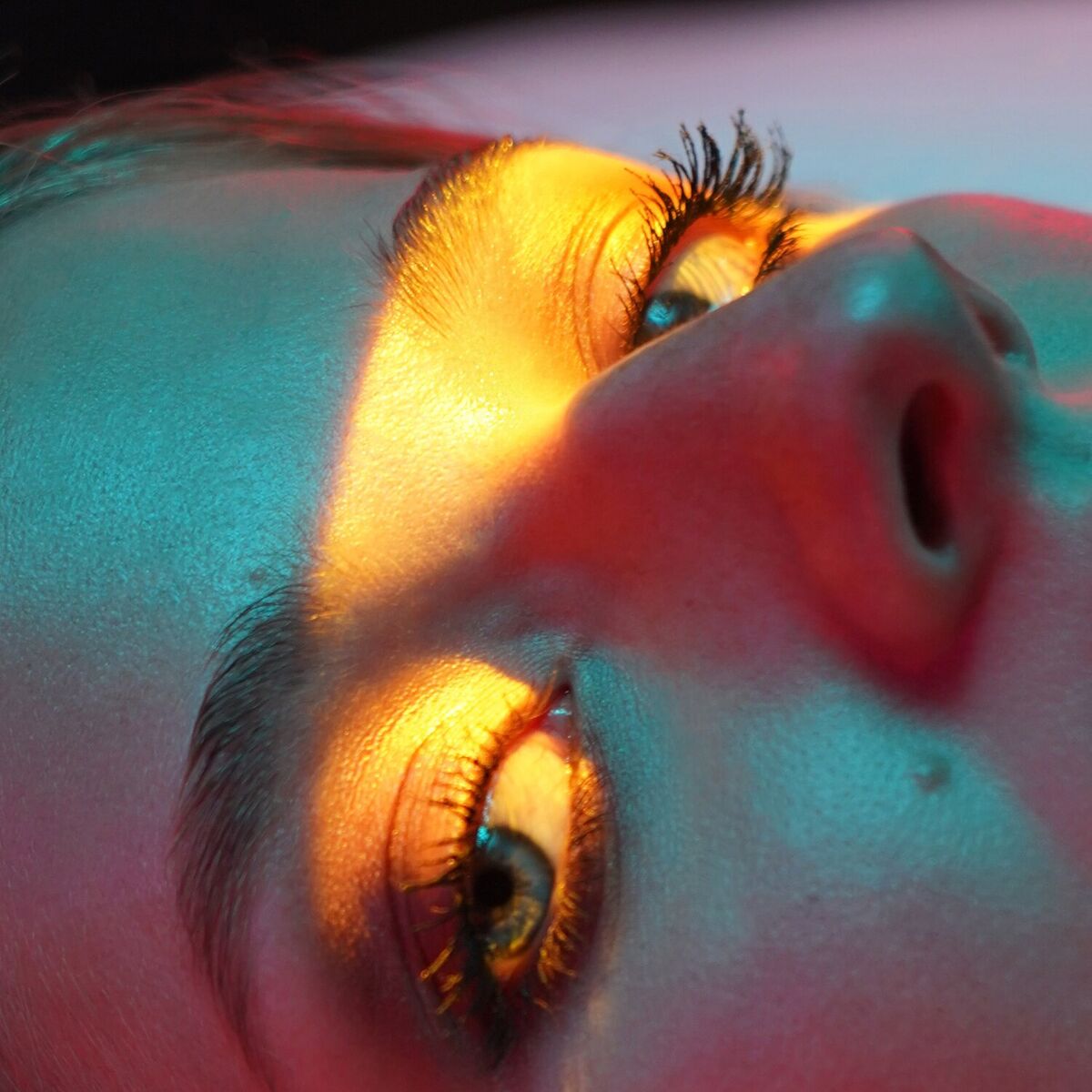 Album cover of Behind My Eyes