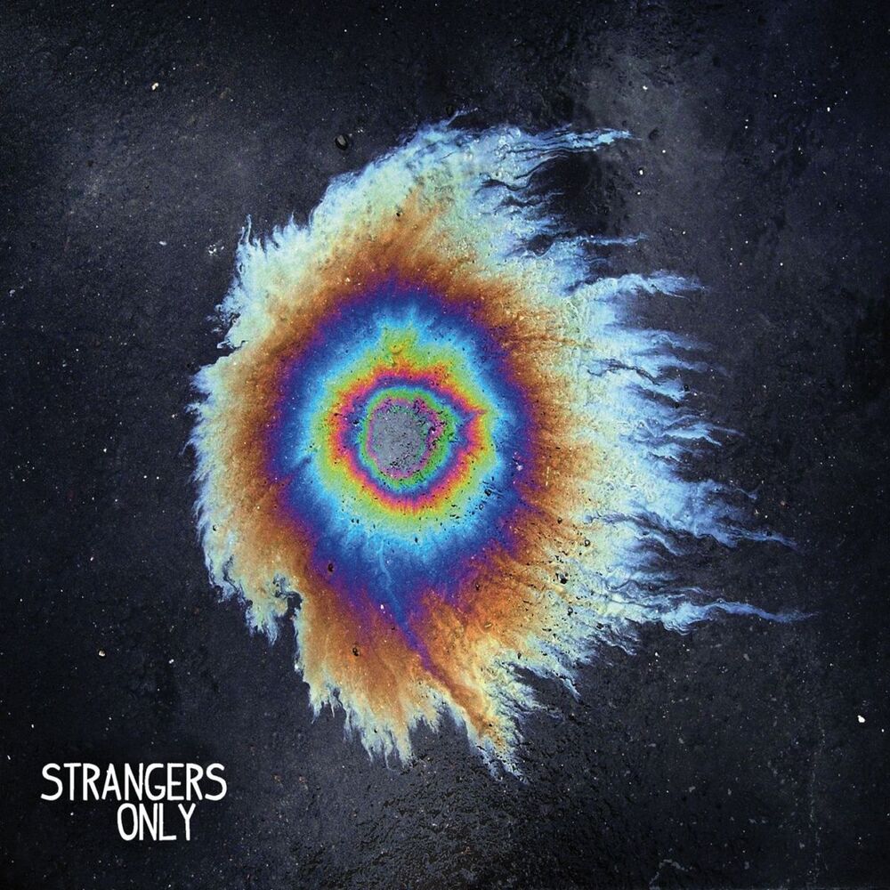 Picture of Strangers Only