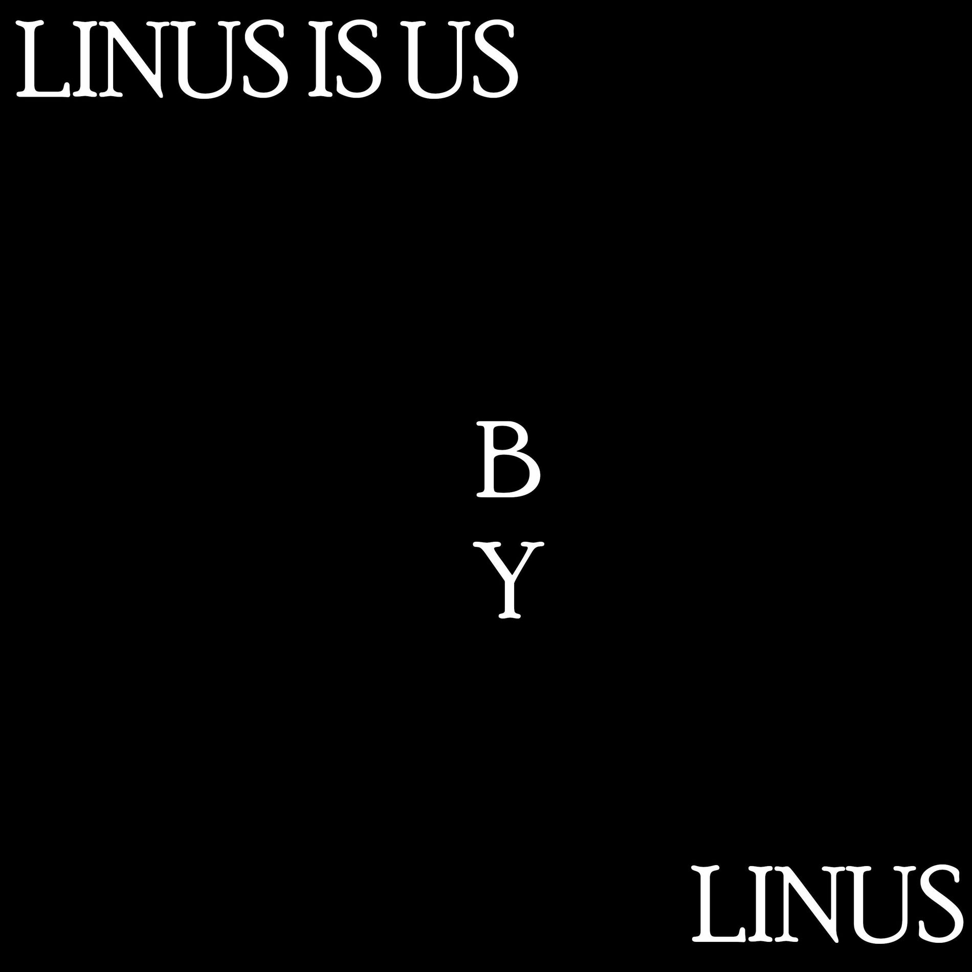 Album cover of LINUSISUS