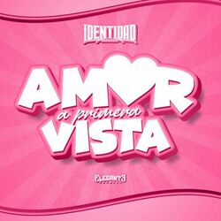 Cover of Amor A Primera Vista