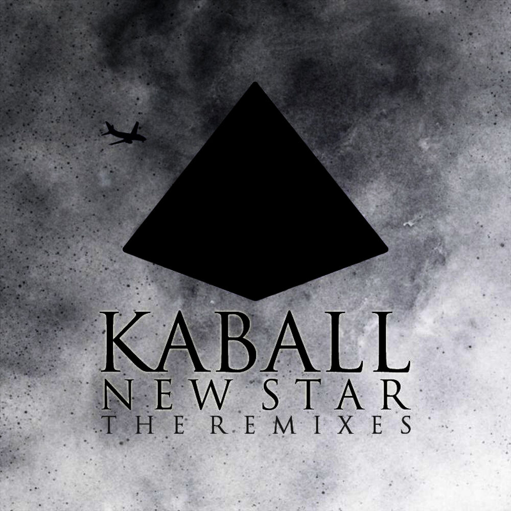 Picture of New Star (The Remixes)
