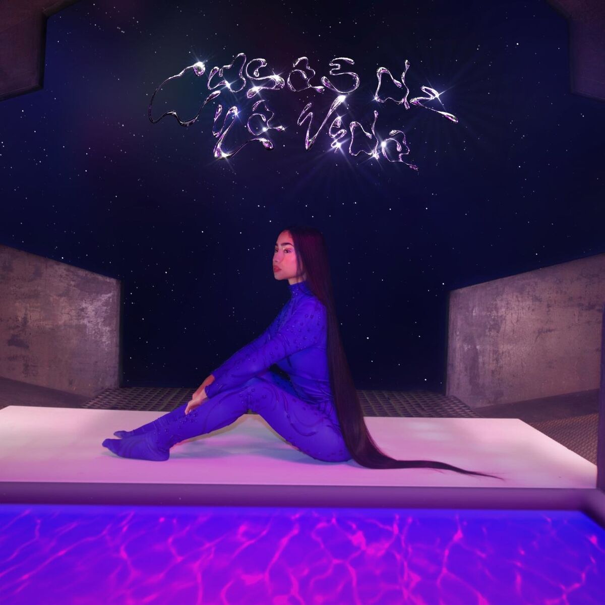 Album cover of Cosas De La Vida