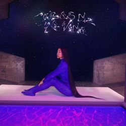 Cover of Cosas De La Vida