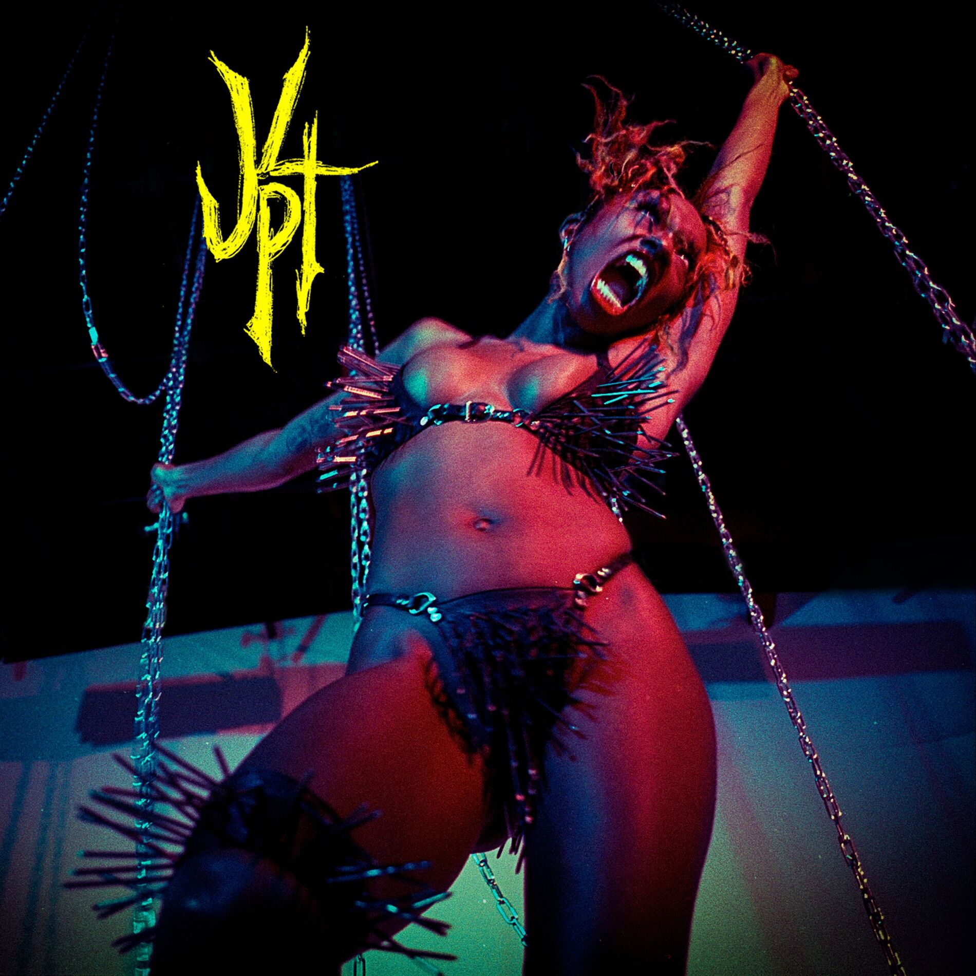Album picture of Jp4