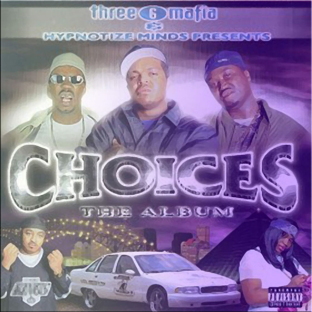 Picture of Baby Mama (Screwed & Chopped)
