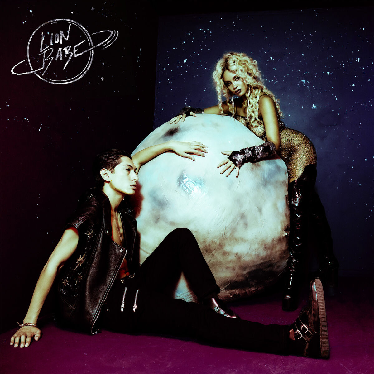 Album cover of Hot in Herre
