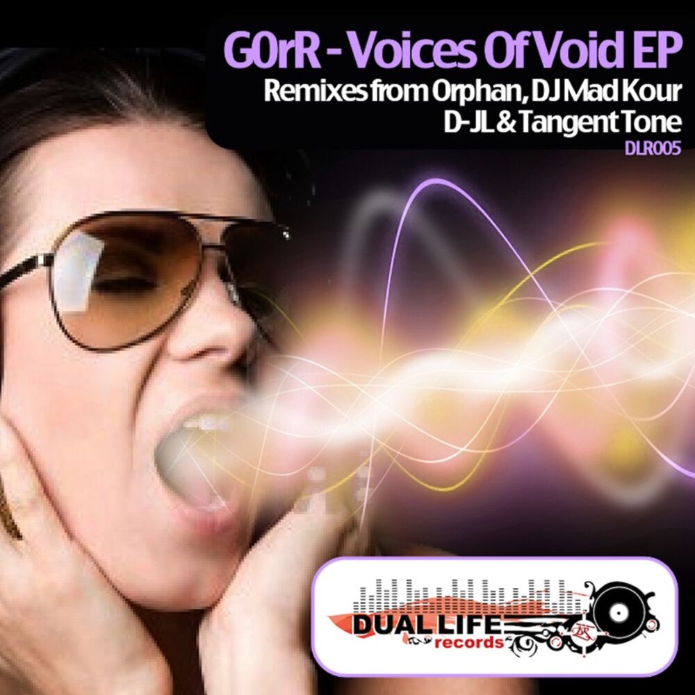 Picture of Voices of Void EP
