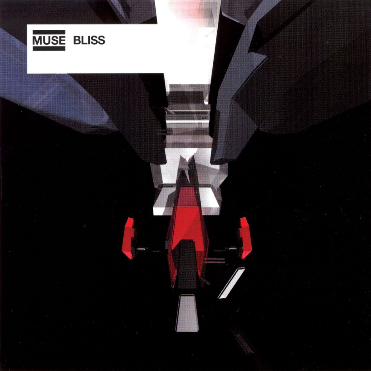 Album cover of Bliss
