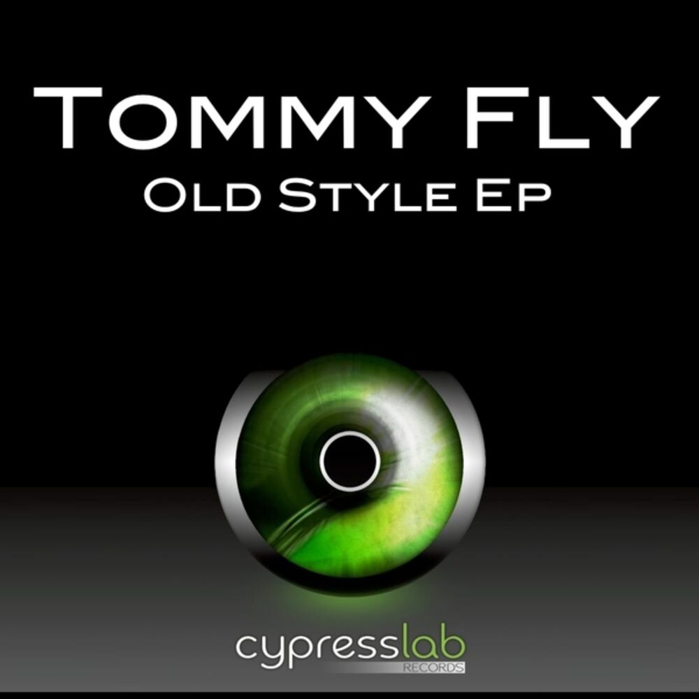 Picture of Old Style Ep
