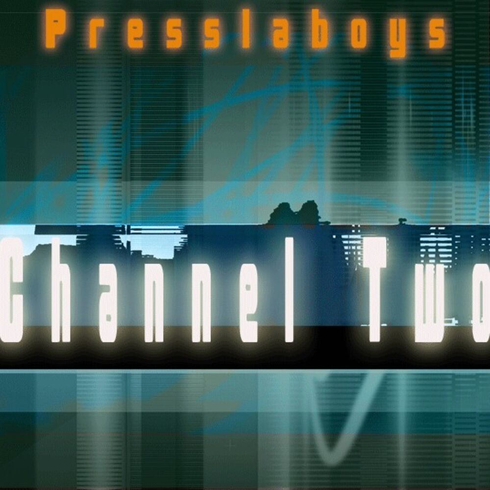 Picture of CHANNEL TWO