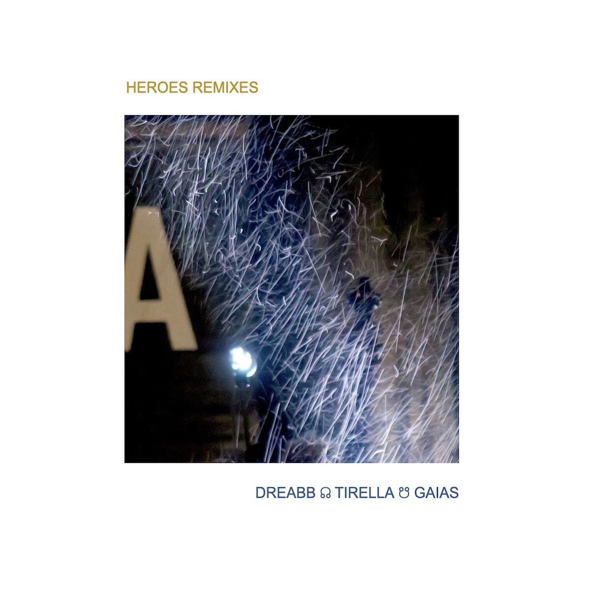 Album cover of This Is Not America (NANNI GAIAS Remix)