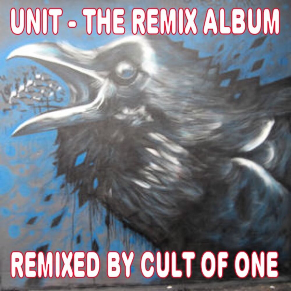 Picture of The Remix Album (Remixed by Cult of One)