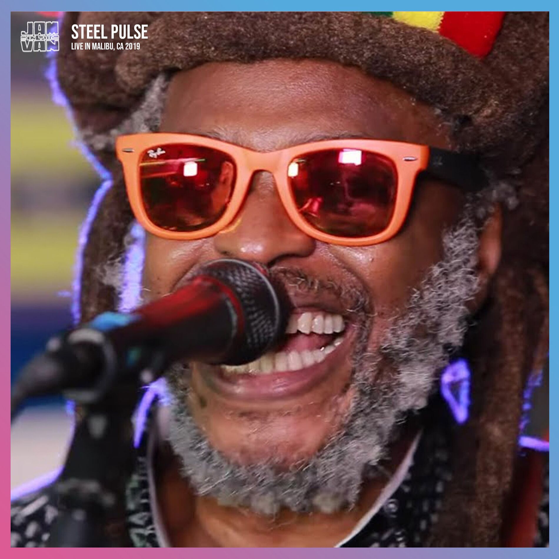 Album cover of Don't Shoot