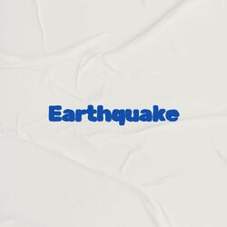 Cover of Earthquake