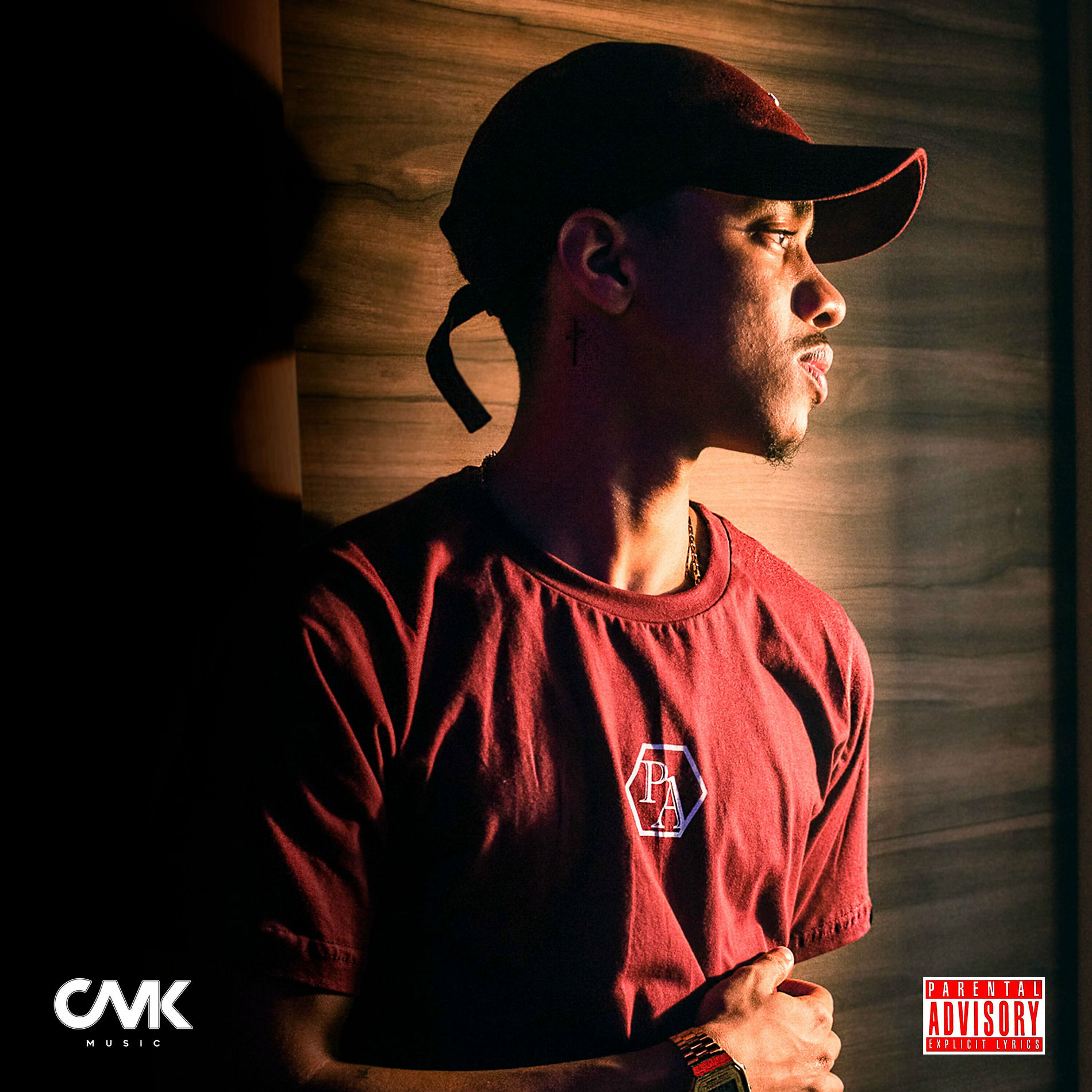 Album cover of Me Fez Amar de Novo