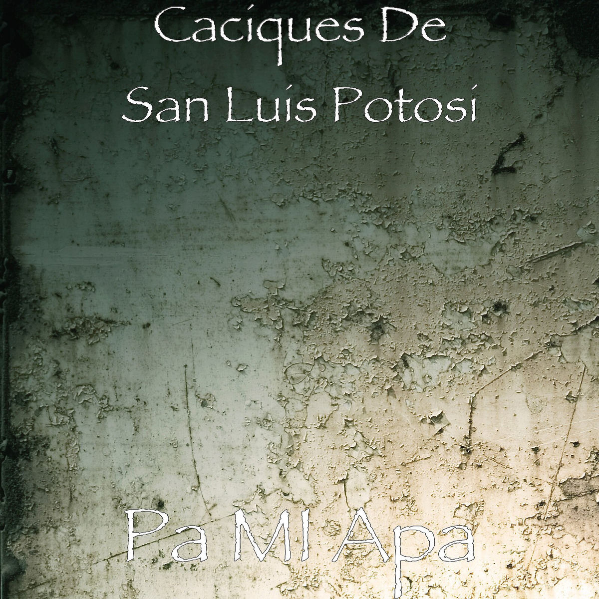 Album cover of Pa MI Apa