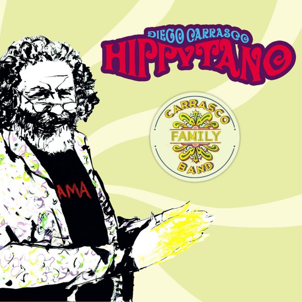 Picture of Hippytano