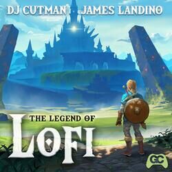 Cover of The Legend of LoFi