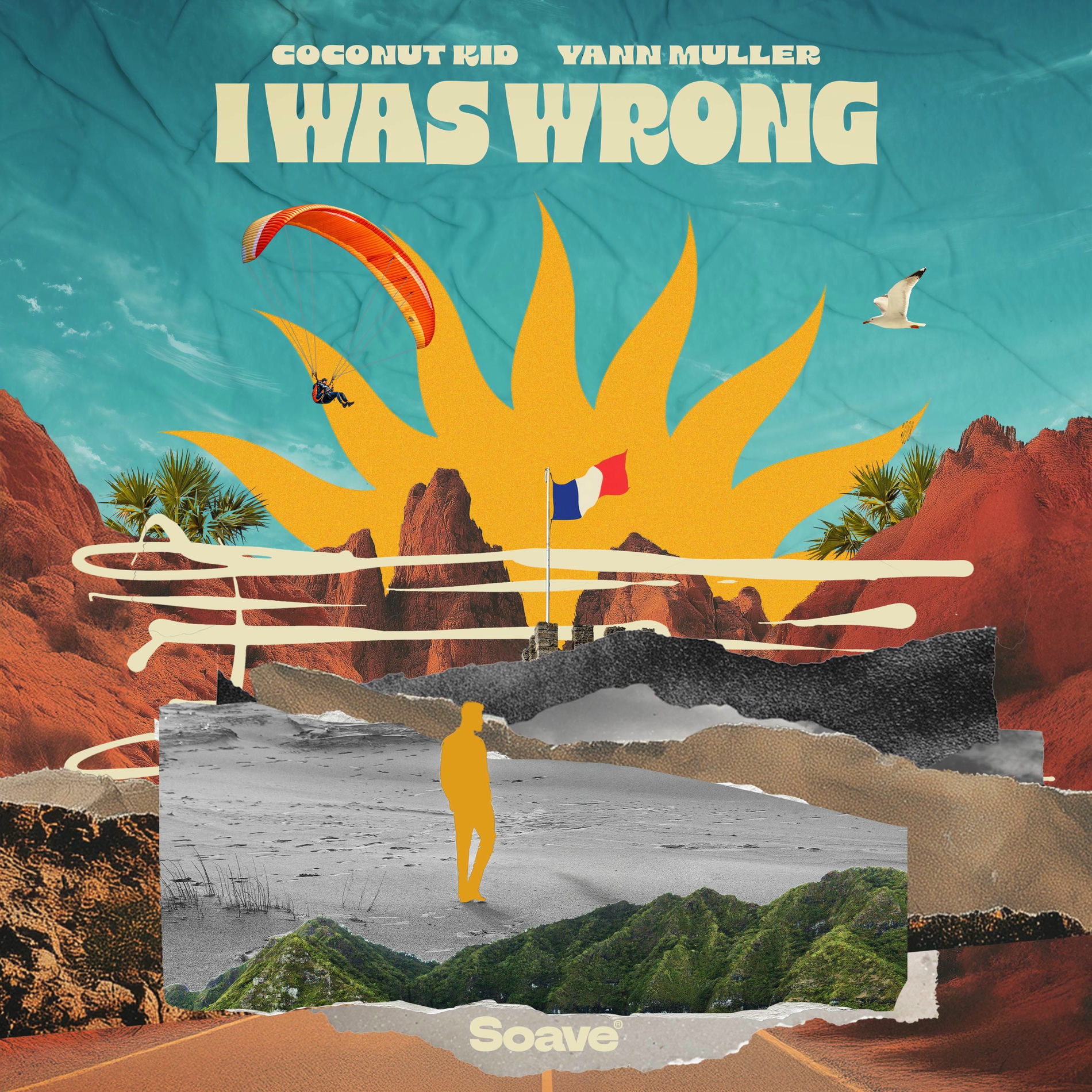 Album cover of I Was Wrong
