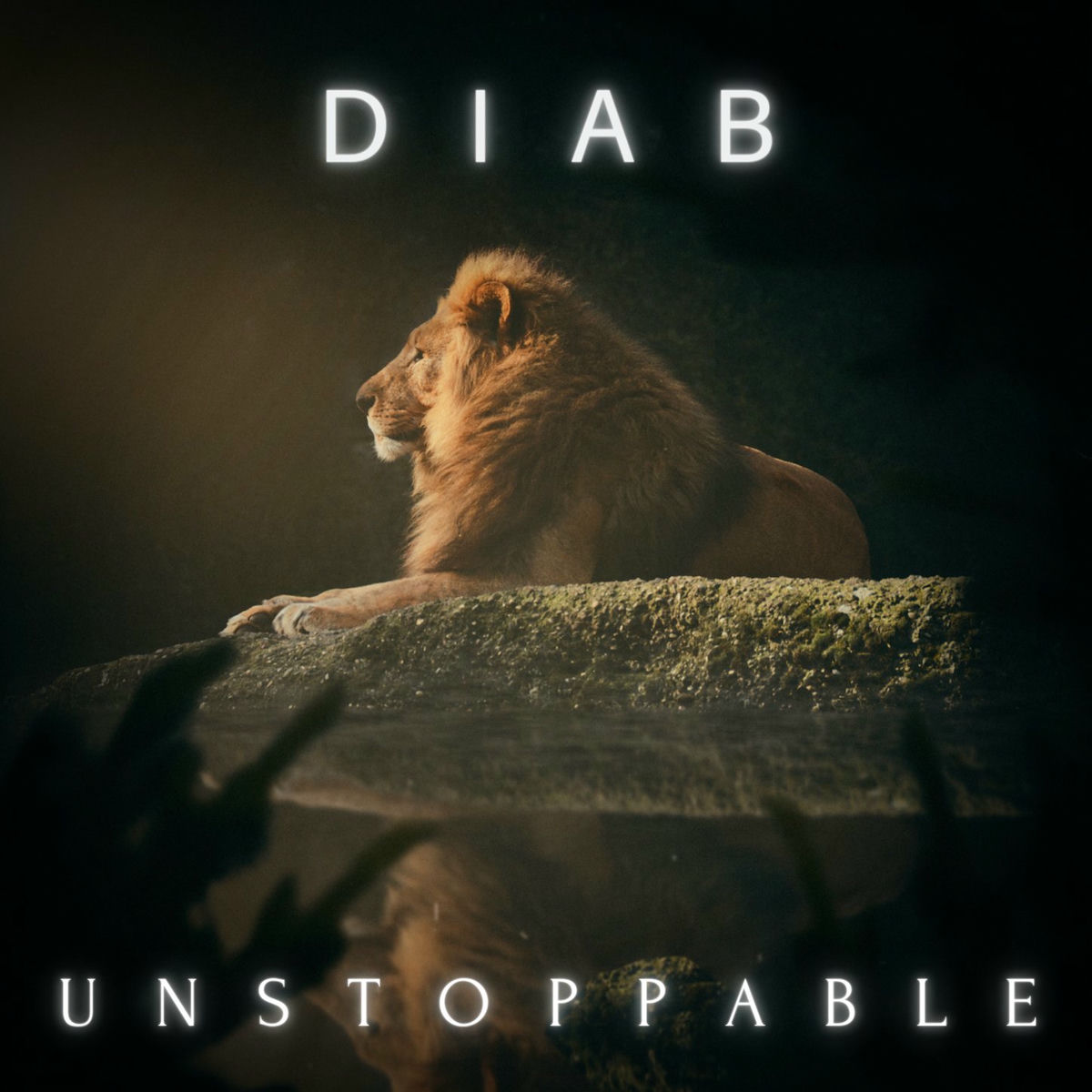 Album cover of Unstoppable