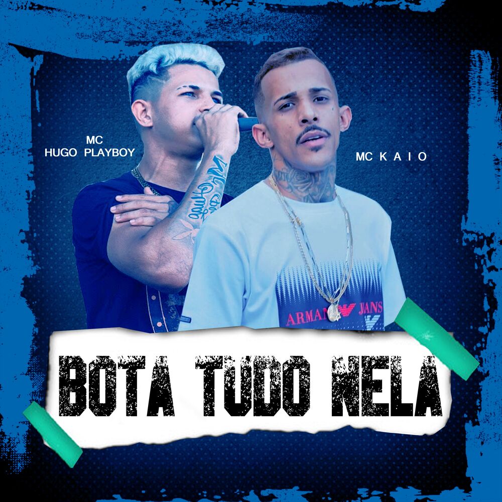 Picture of Bota Tudo Nela
