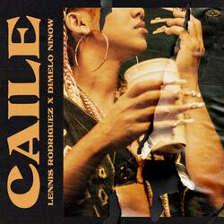 Cover of Caile