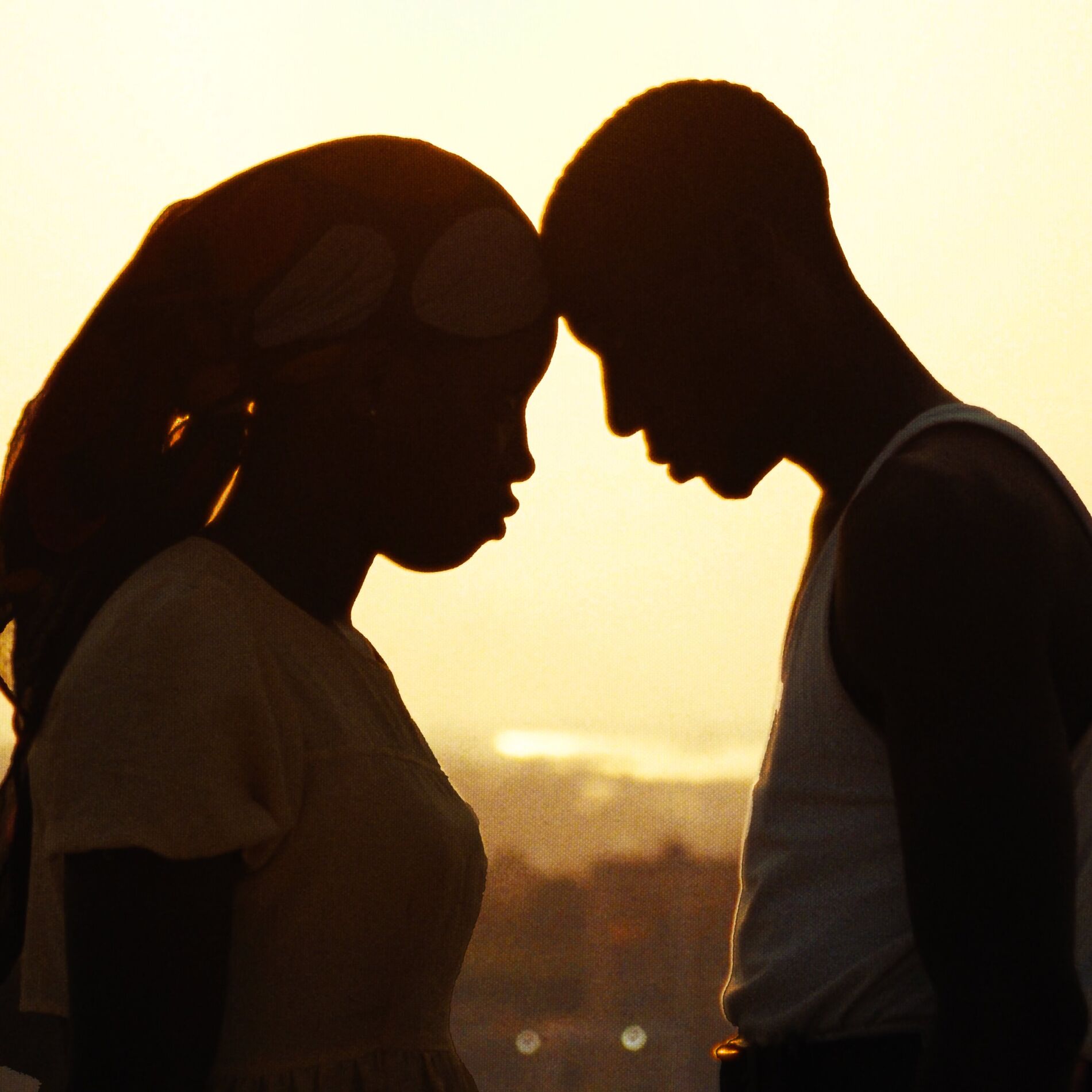 Album cover of Mali Spirit