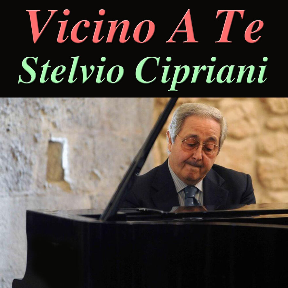 Picture of Vicino A Te