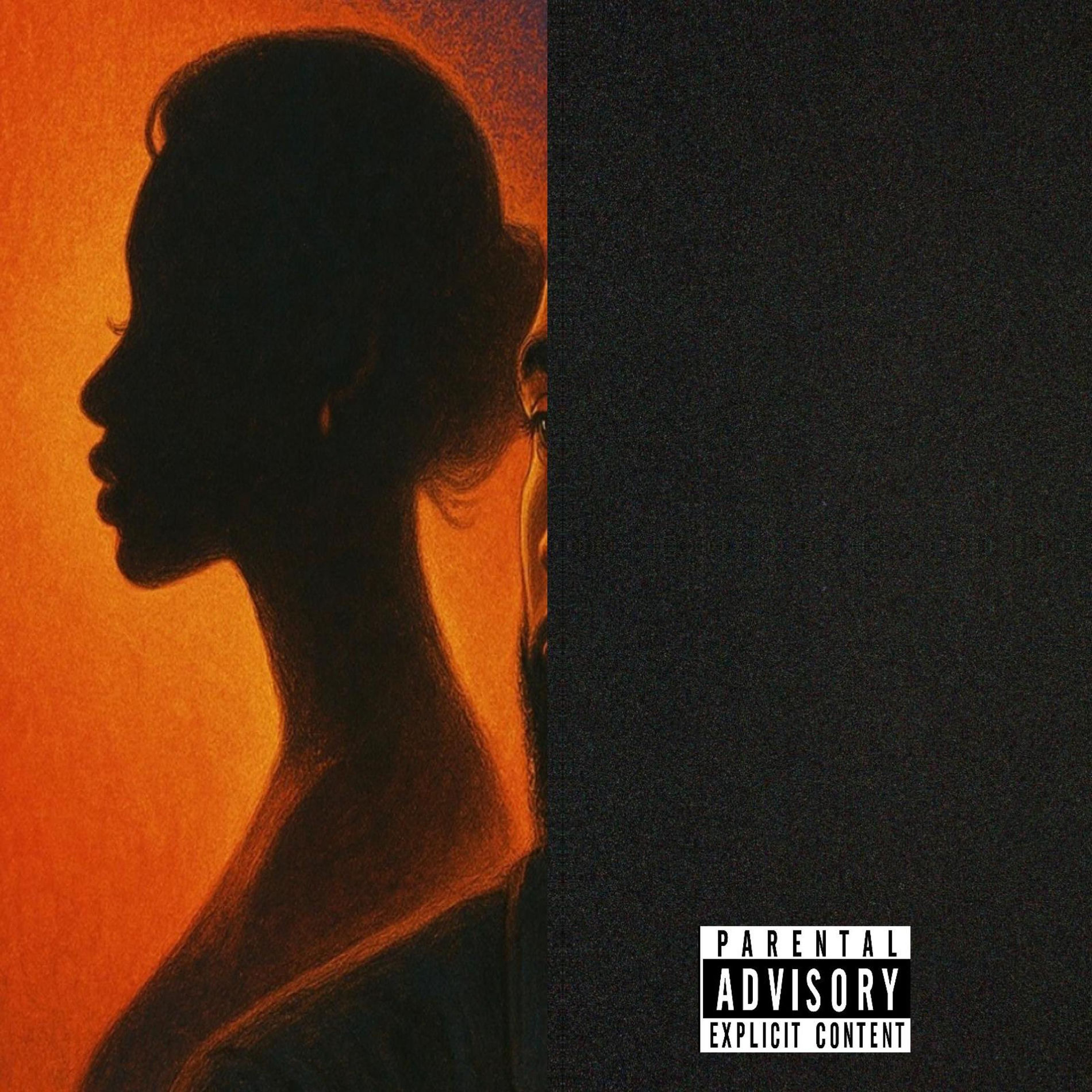 Album cover of LOVE JONES III