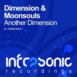 Cover of Another Dimension