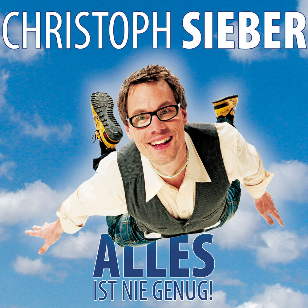 Picture of Alles ist nie genug