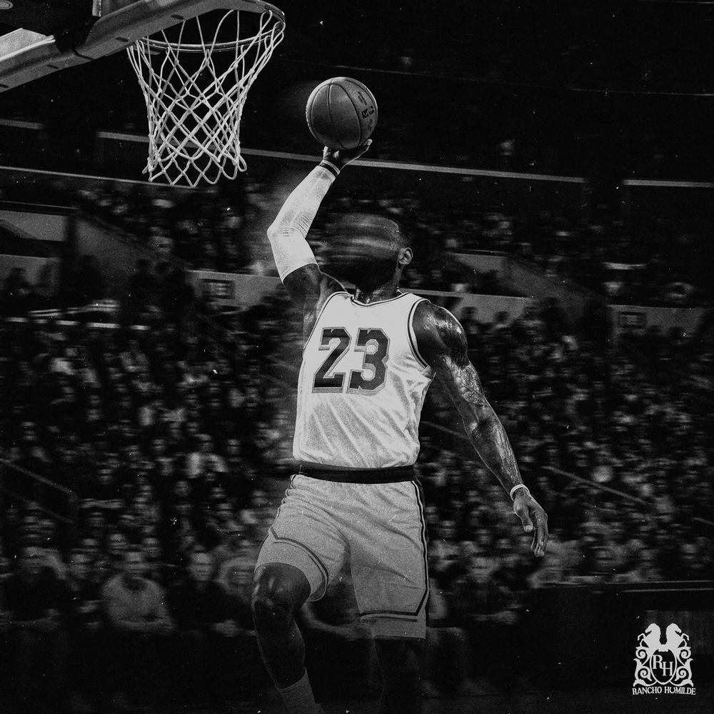 Lebron