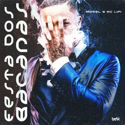 Cover of Festa dos Bacana