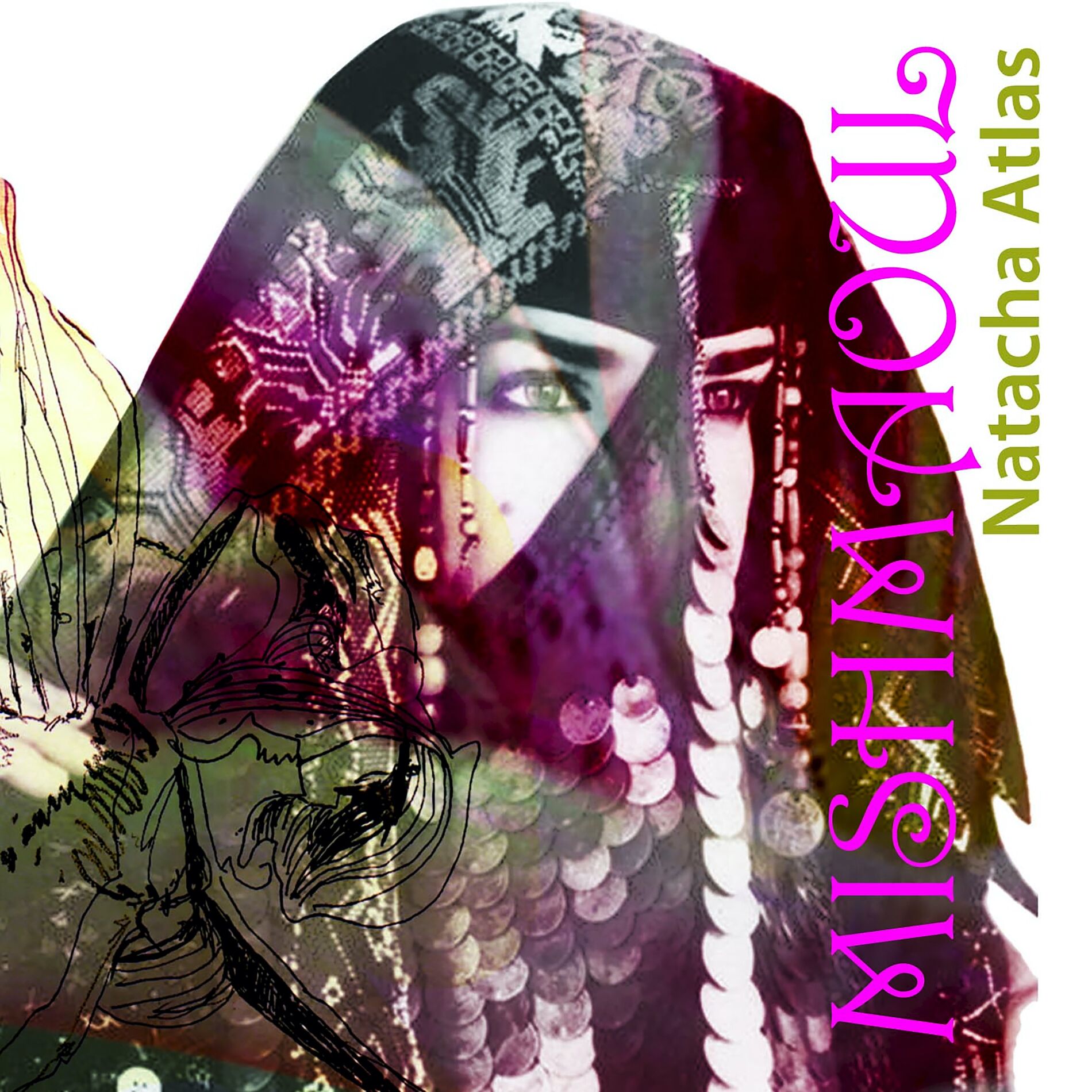 Album cover of Oully Ya Sahbi