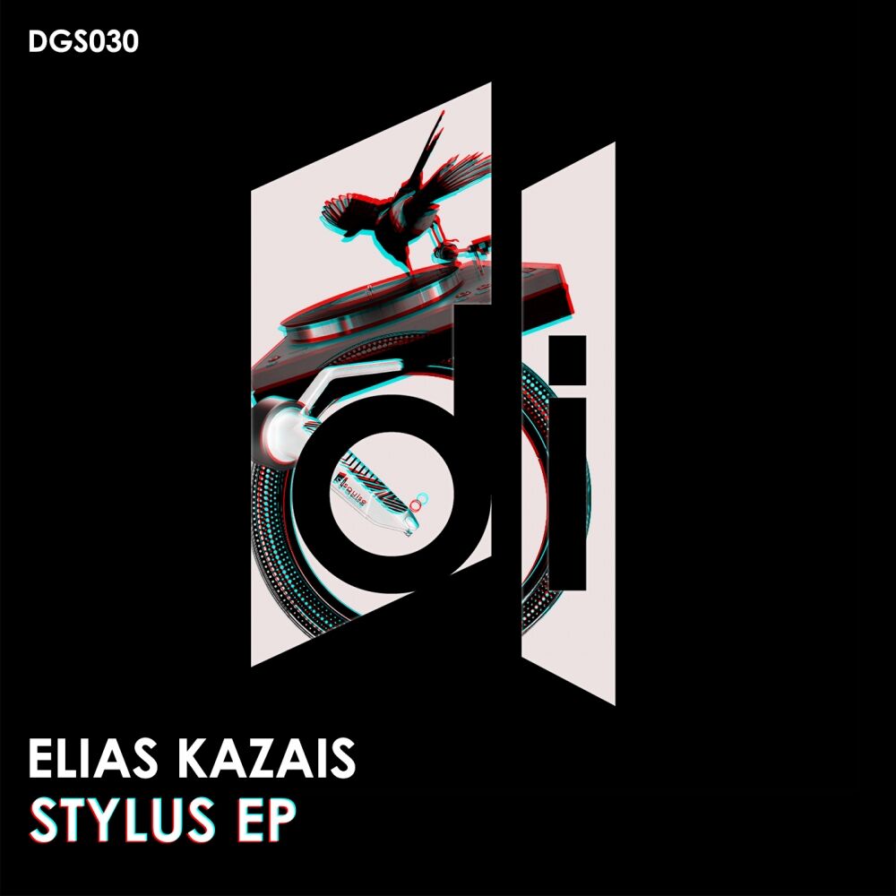 Picture of Stylus EP